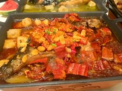 -北京王府井希尔顿酒店·万斯阁西餐厅