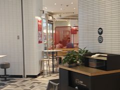 -肯德基(电力路店)