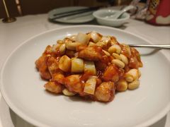 -惠丰堂饭庄·烤鸭·京味菜(翠微路店)