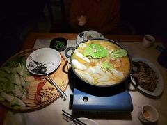 -滇铺子·云南特色菜·第九届野生菌美食节(曲靖万达店)