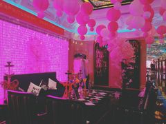-INLOVE KTV(古墩印象城店)