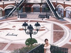 -佛罗伦萨小镇广佛名品奥特莱斯(疏港路店)