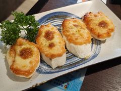 -橘焱胡同烧肉夜食(BFC外滩金融中心店)