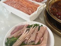 -二荆条·城市森林火锅旗舰店