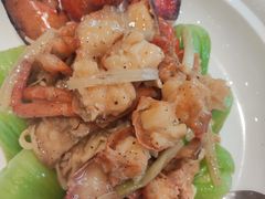 -万龙洲海鲜(广渠门店)