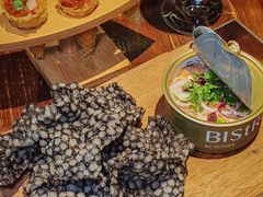 -Bistro 63 创意融合料理(广粤天地店)
