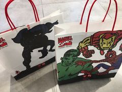 -优衣库(哈尔滨中央大街店)
