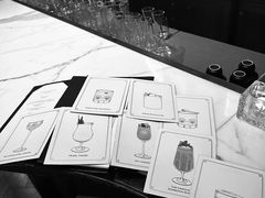 -LONG BAR 廊吧(外滩华尔道夫酒店)