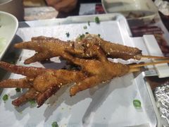 -木屋烧烤(白石洲店)