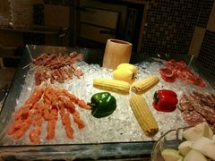 -牡丹国际大酒店-港式茶餐厅