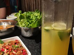 -嘿嘟嘟·肋条烧肉放题(爱融荟城店)