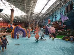 -波塞冬旅游度假区