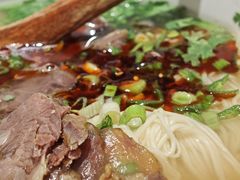 -马记永·兰州牛肉面(山姆外高桥店)