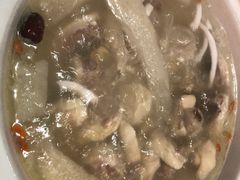 -龙泉人椰子鸡.糟粕醋.海南菜(三亚旗舰店)