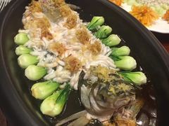 -无锡瑞廷西郊酒店·悦湖景观餐厅