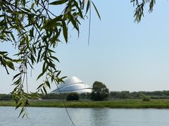 -松咖啡自助餐厅·松北香格里拉