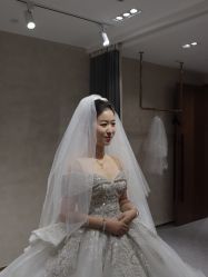 -GRACE KELLY婚纱与礼服(北京店)