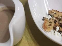 -秋林西餐厅(总店)