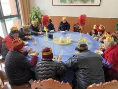 -仁泽赵巷养老护理院-医疗康复中心