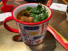 -龍堂蟹黄小笼包(万家丽店)