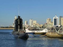 -中国人民解放军海军博物馆