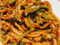 -眉州东坡(春秀路店)