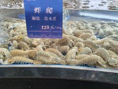 -天顺渔港·海景餐厅(星海广场店)
