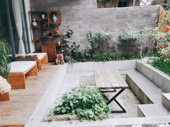 -西街陈家花园酒店(阳朔西街总店)