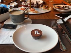 -万丽轩·粤菜(王府井金茂万丽酒店)