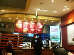 -The Habit Burger Grill 哈比特汉堡(爱琴海店)