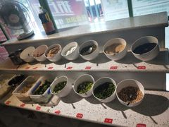 -钢管厂五区小郡肝串串香(通锦桥店)