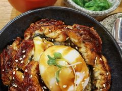 无敌鳗鱼丼-魔丼屋(日月光店)