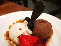 -芊彩餐厅(迪士尼探索家度假酒店)