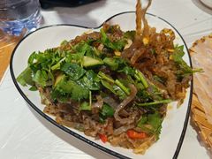 -官塘锋记鱼生·生腌·砂锅粥(牌坊街店)
