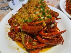 -忆口香龙虾(珠海夏湾老店)
