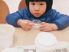 -德克士(丁字口店)