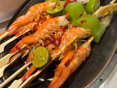-图味美小黄鱼·景德菜(浙江路店)