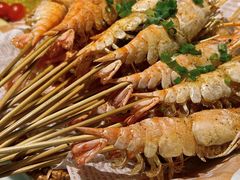 -79号渔船海鲜饭店(华强北店)