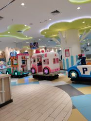 -meland亲子乐园•派对•研学(苏州悠方购物中心店)