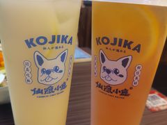 -仙隐小鹿中華の日料(荣民龙首广场店)
