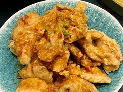 -君霖海鲜私房菜(春柳店)