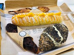 -焙丽拾光(麦凯乐直营店)