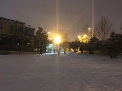 -环城公园-琥珀潭