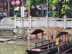 -东涌水乡风情街