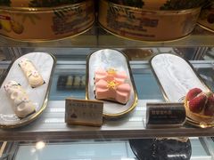 -丁香西饼屋(桂林路店)