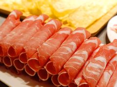 -巴奴毛肚火锅(悠唐购物中心店)