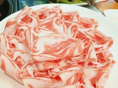 -马记伊源斋涮肉·清真菜(潘家园古玩市场店)