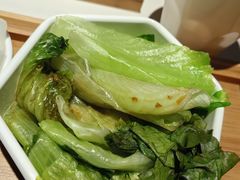 -苏堂阳春面•九年庆(北京路天河城店)