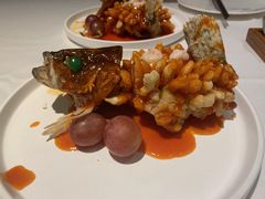 -松鹤楼·非遗·苏帮菜(融科店)
