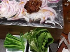 -鸽子侯·家宴·平价海鲜(绿地店)